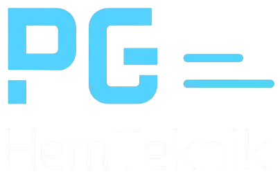 PG HemTeknik